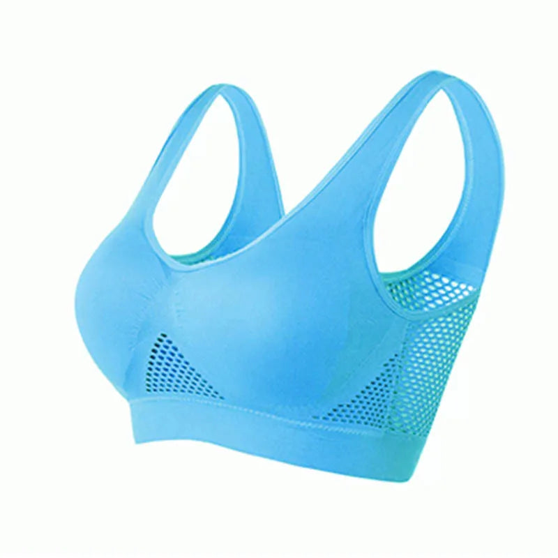 The M6-X Sports Leisurebra