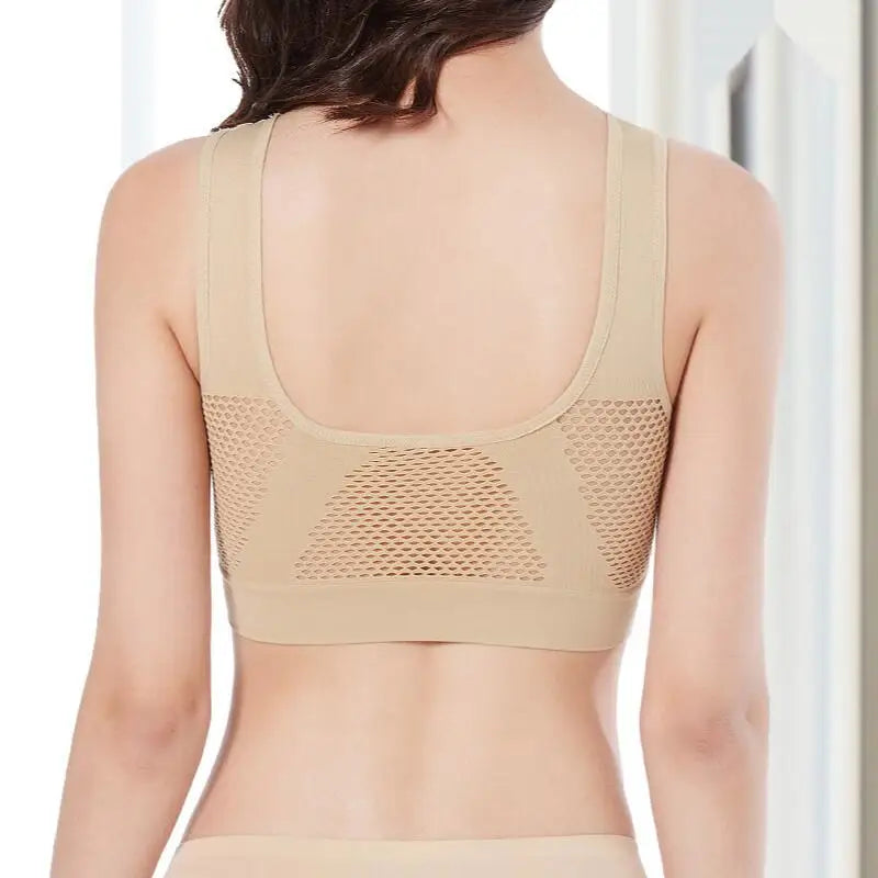 The M6-X Sports Leisurebra