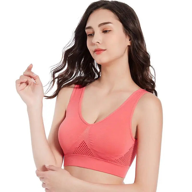 The M6-X Sports Leisurebra