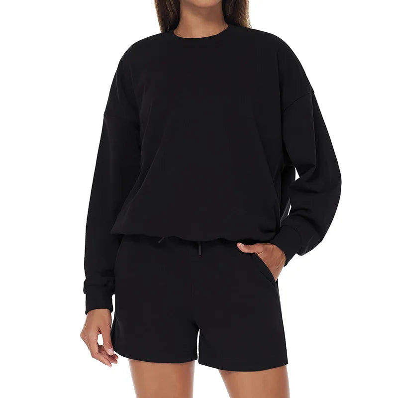 The Winter Casual Sports set