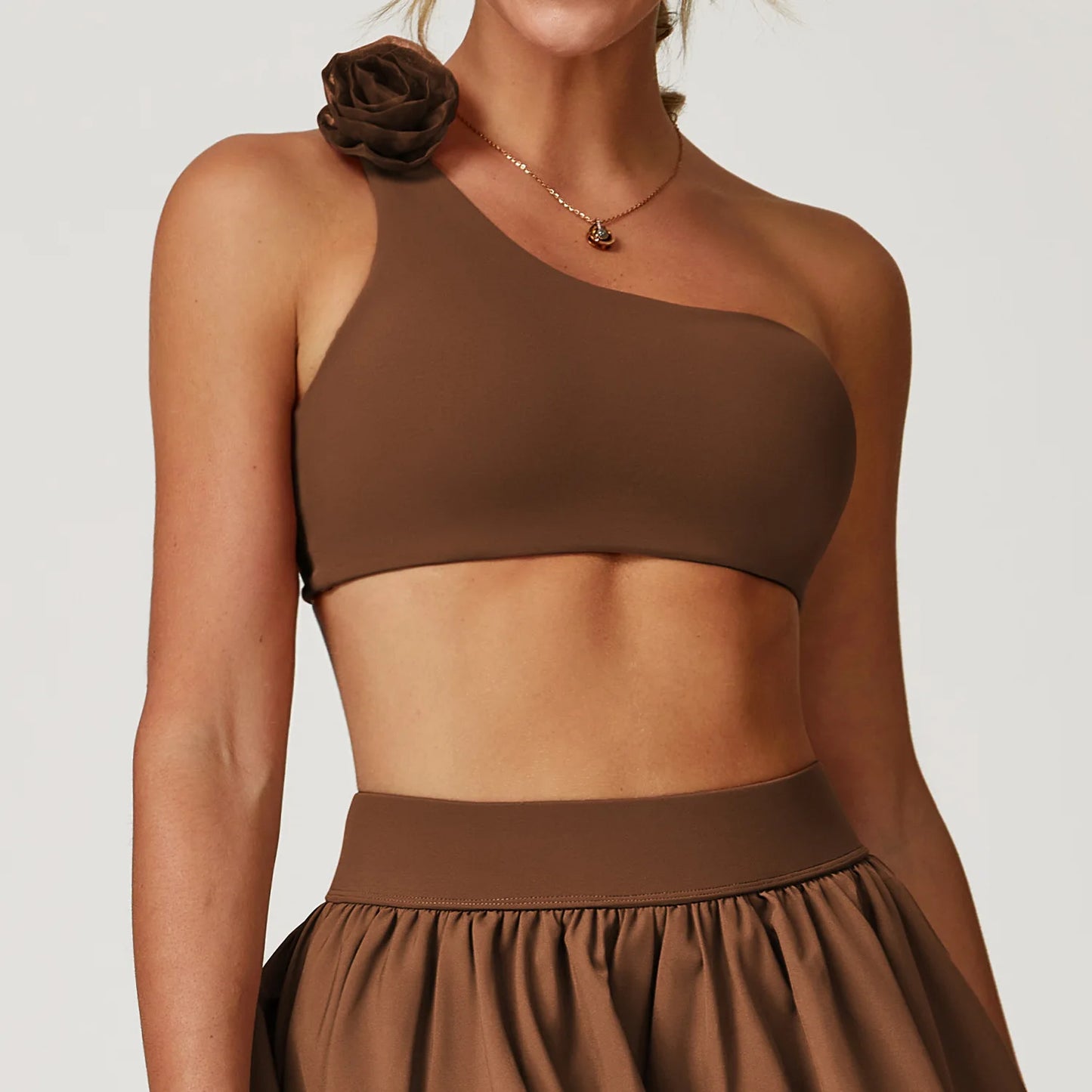 The classic Leisure Sports Bra