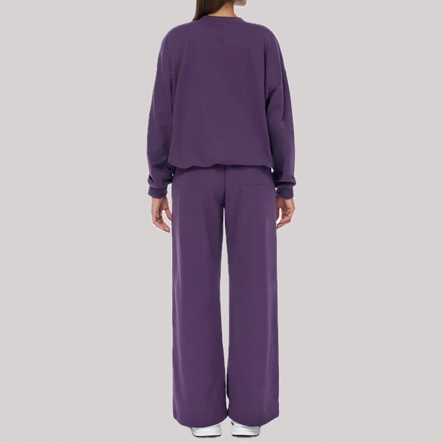 The Winter Casual Sports set