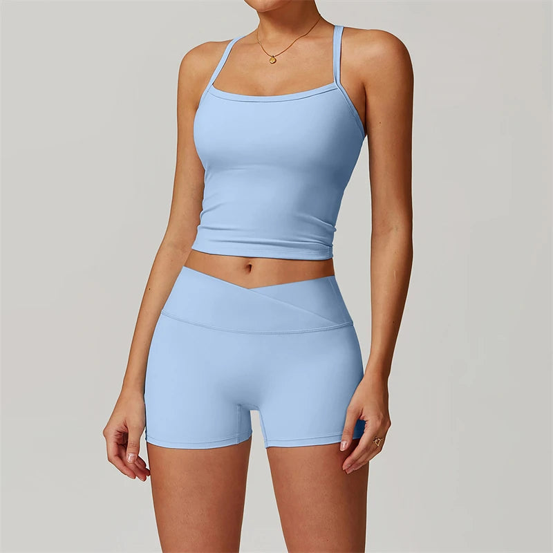 The Classic Sport - Leisure set