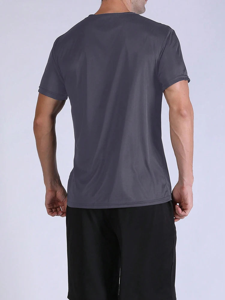 The Momentum Tee