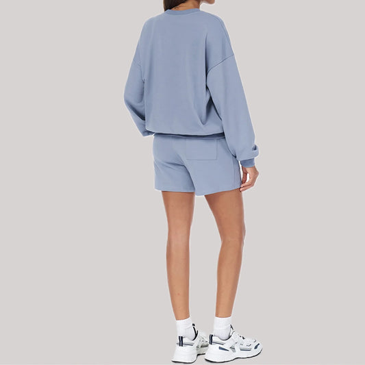 The Winter Casual Sports set