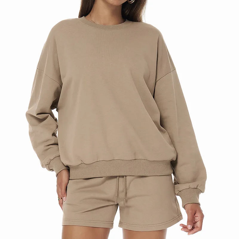The Winter Casual Sports set