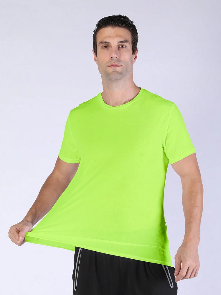The Momentum Tee