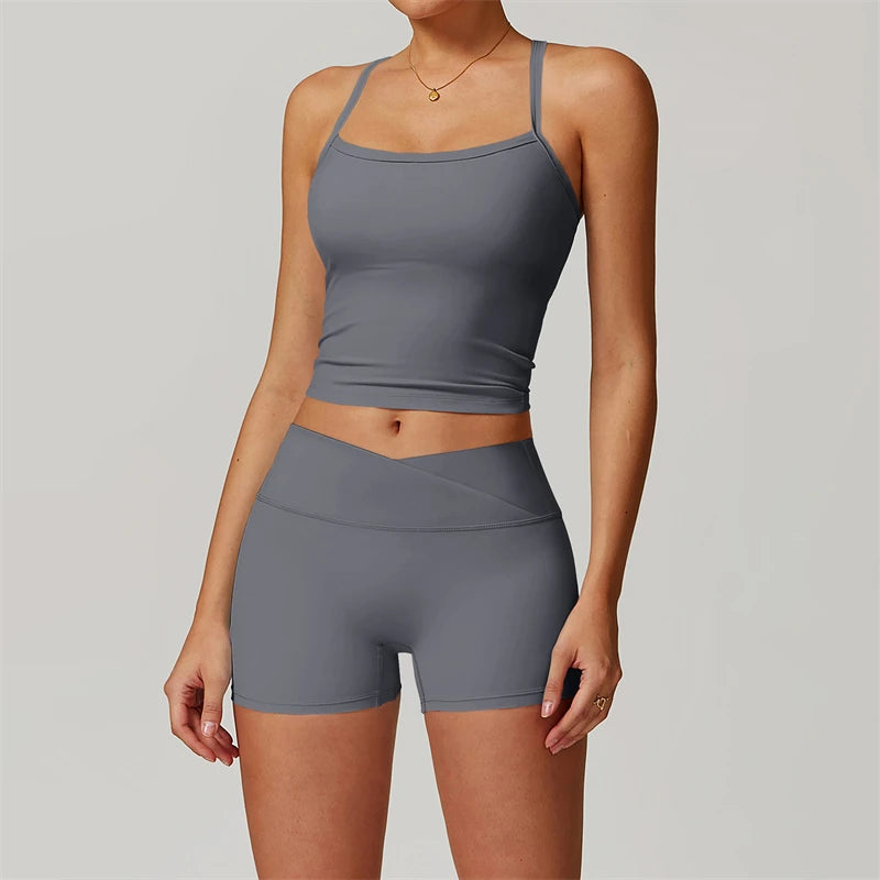 The Classic Sport - Leisure set