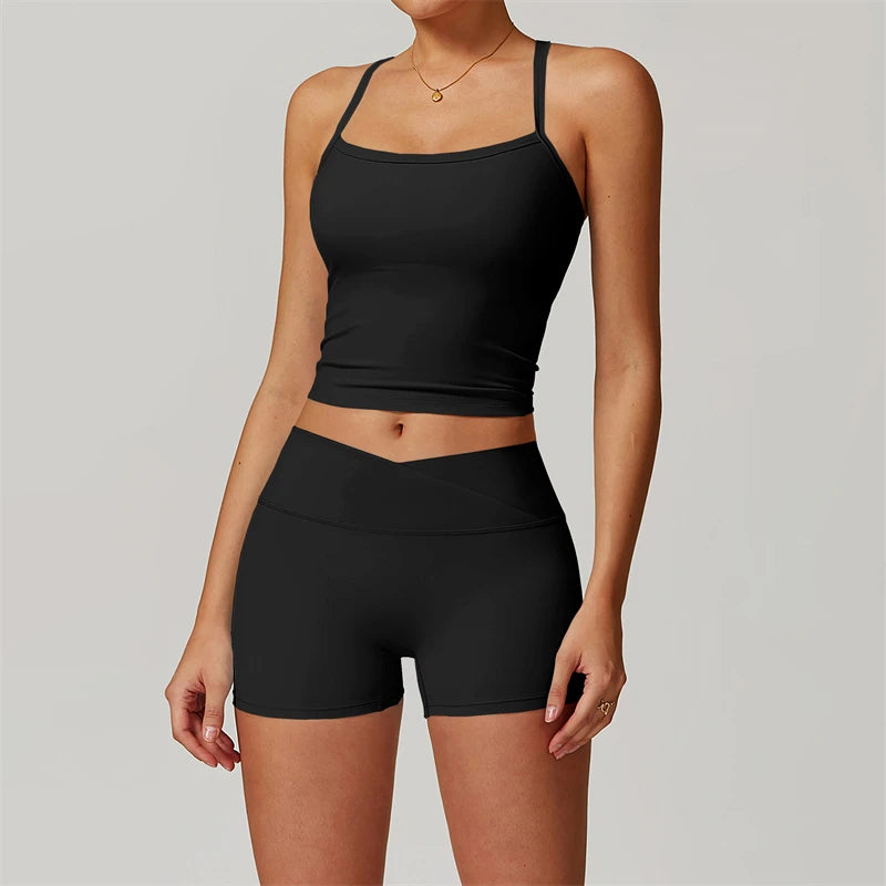 The Classic Sport - Leisure set