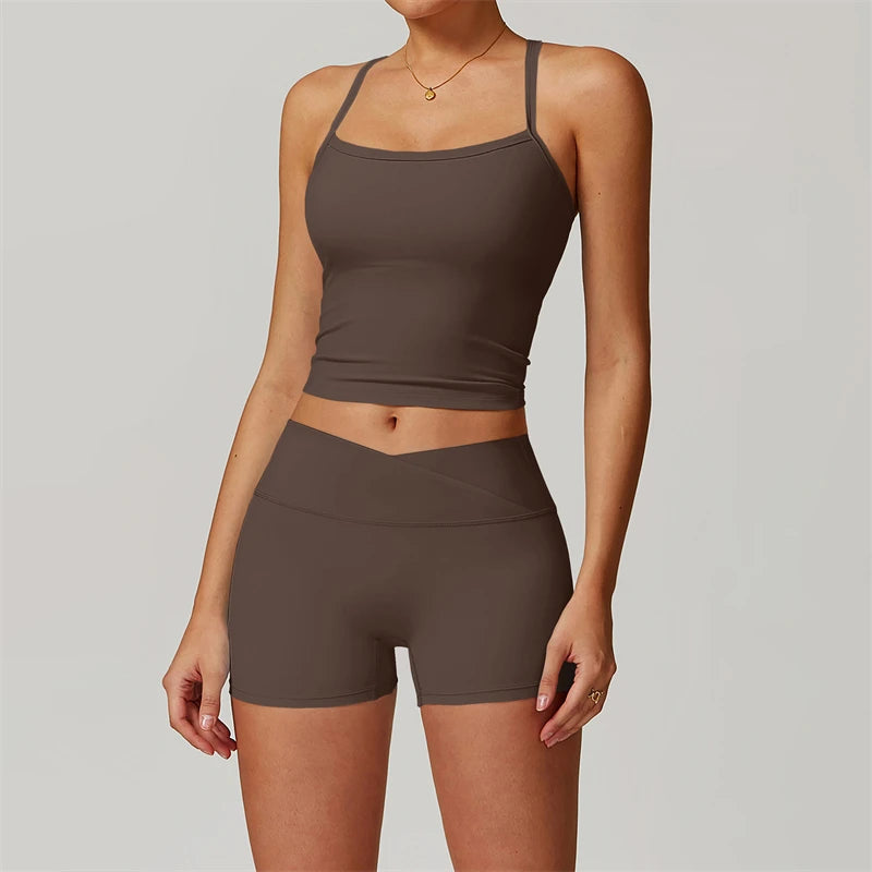 The Classic Sport - Leisure set