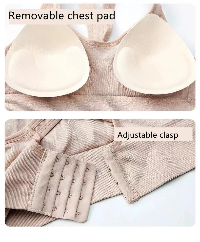 The Corset Sports Leisure bra