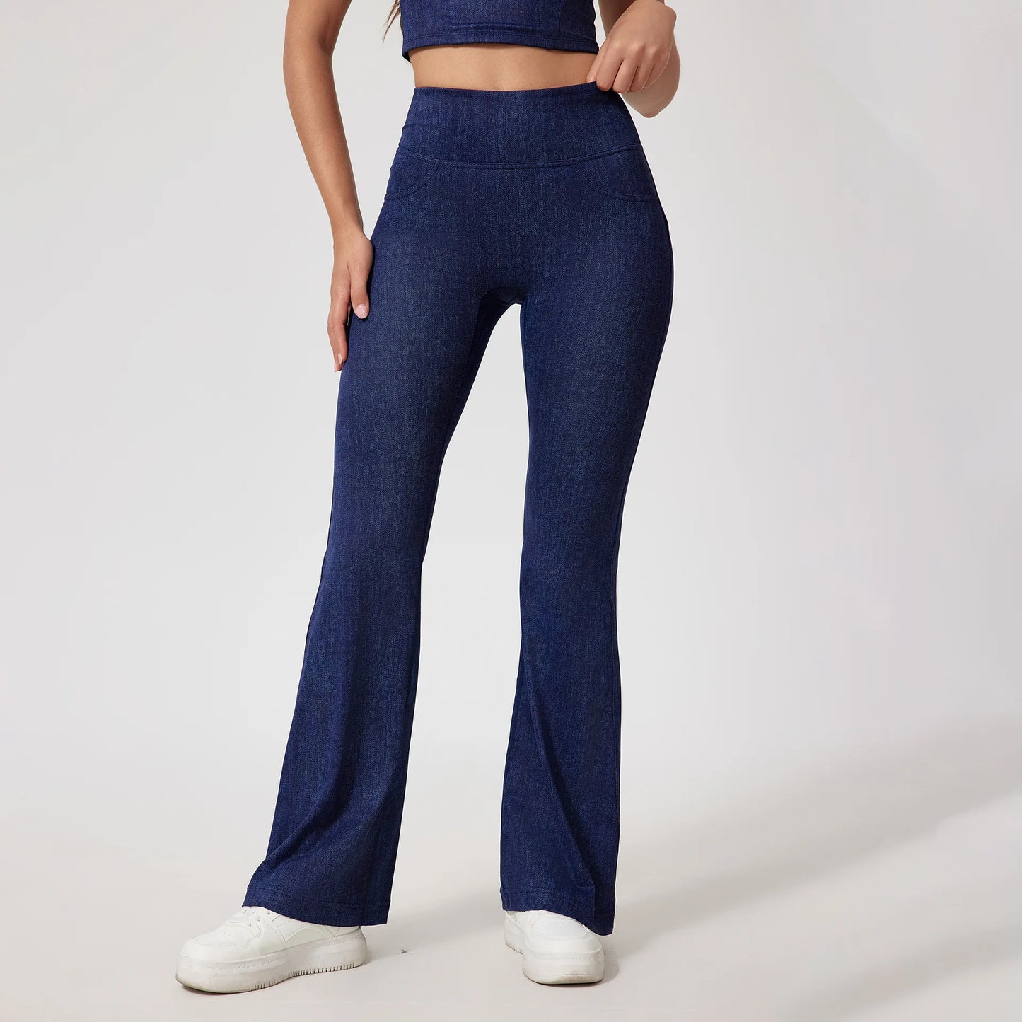 The Fitness Leisure Pants