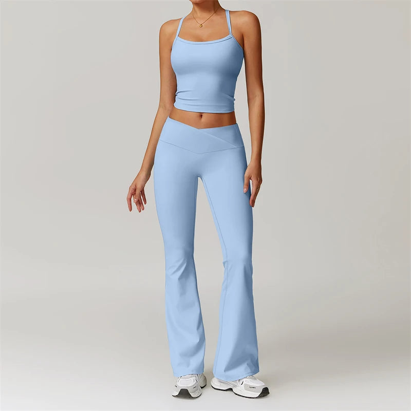 The Classic Sport - Leisure set