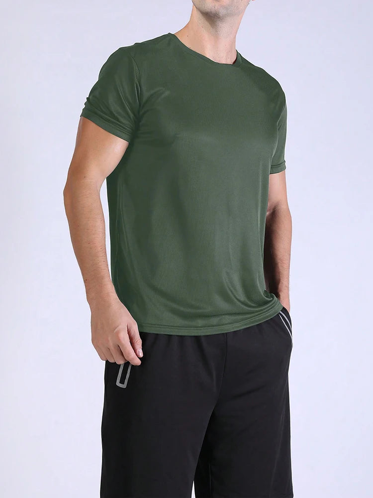 The Momentum Tee