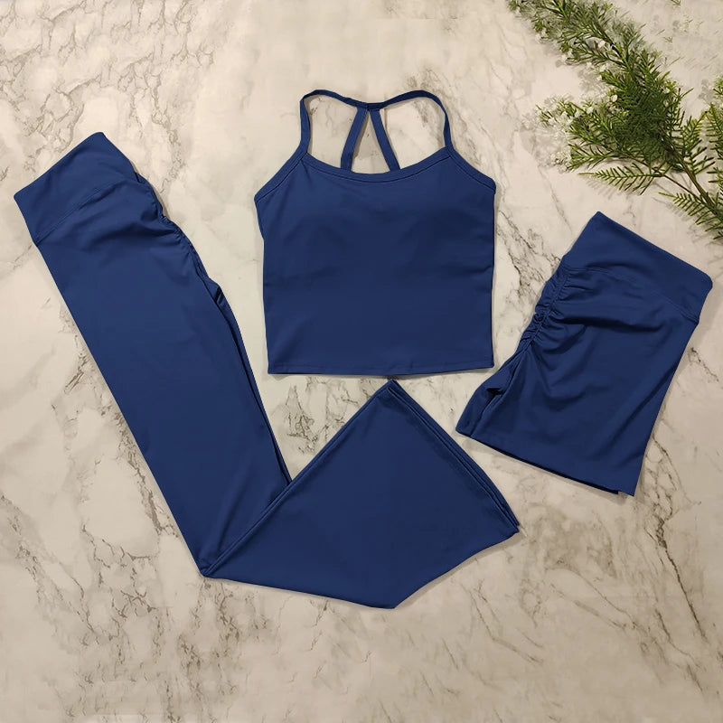The Classic Sport - Leisure set