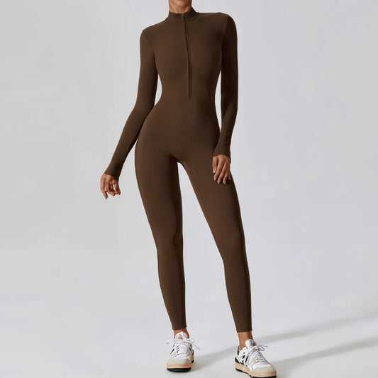 The Jumpsuit