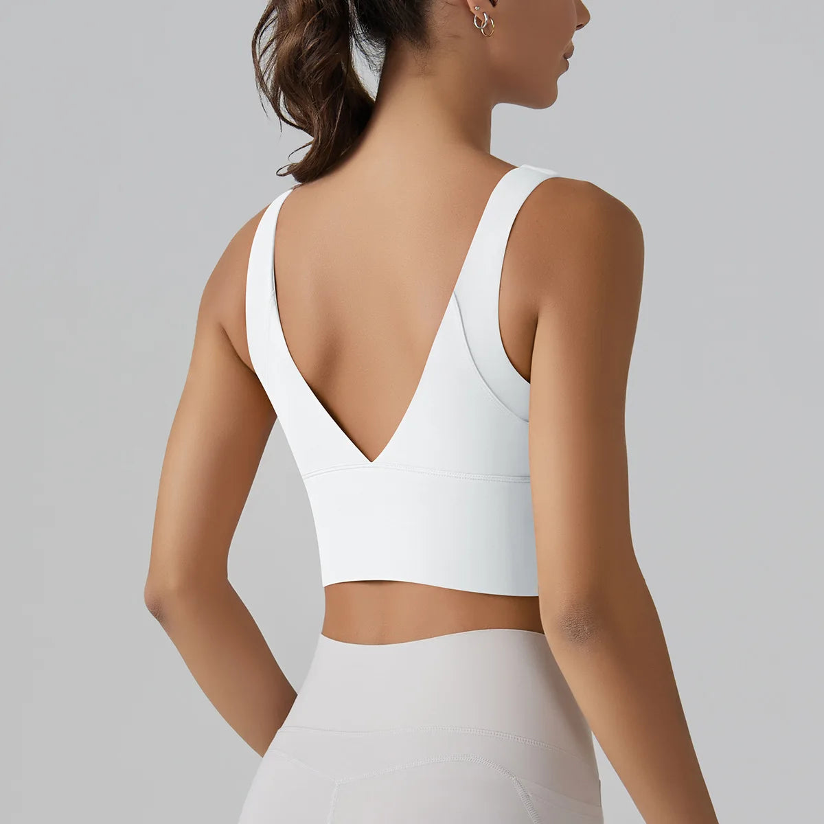 The Tank Sports Leisure bra
