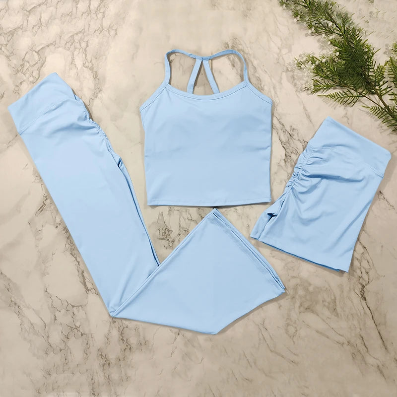 The Classic Sport - Leisure set