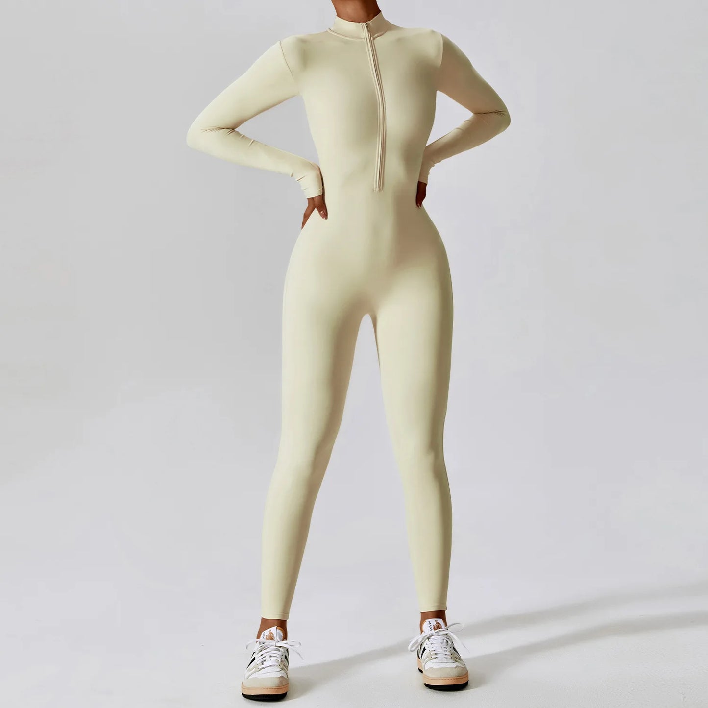 The Jumpsuit