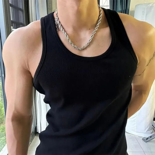 The fitness vest
