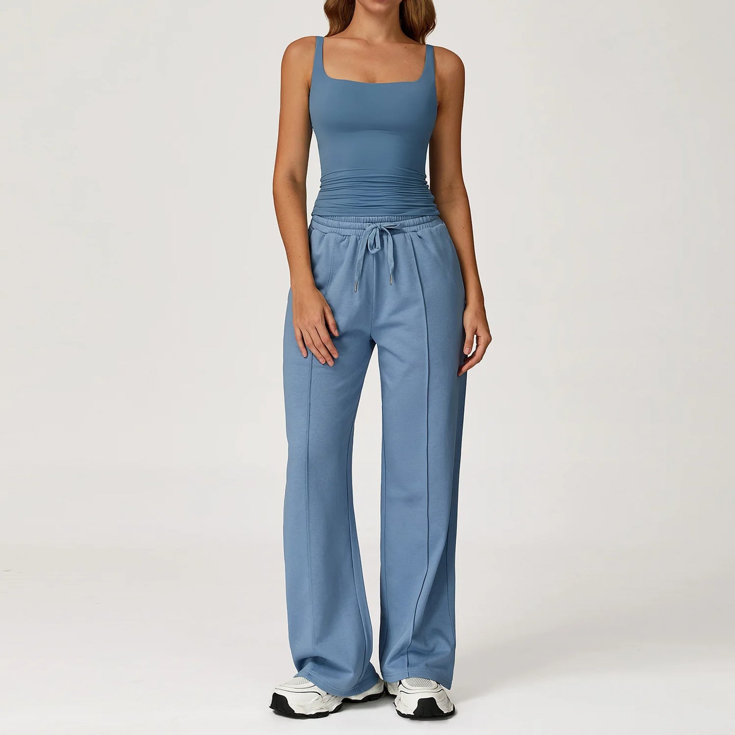 The Elegant sports set