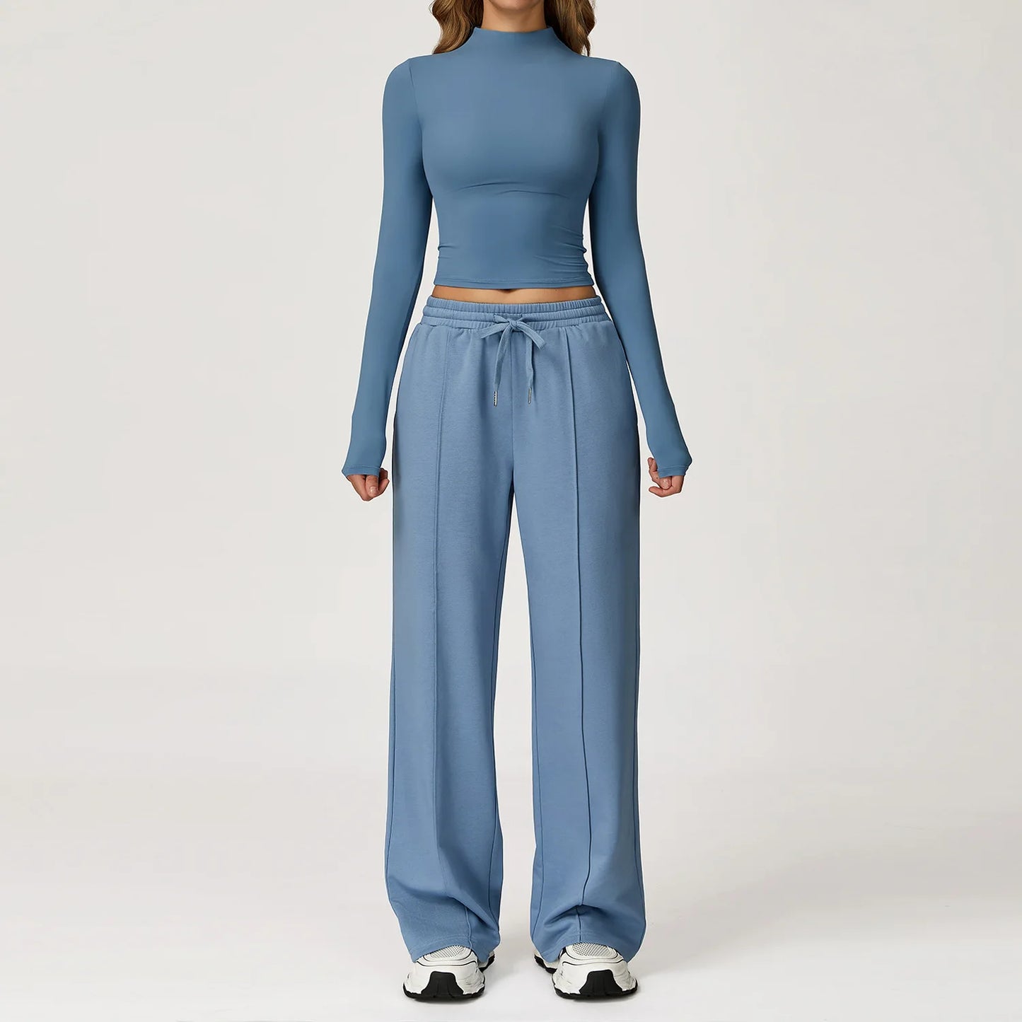 The Elegant sports set