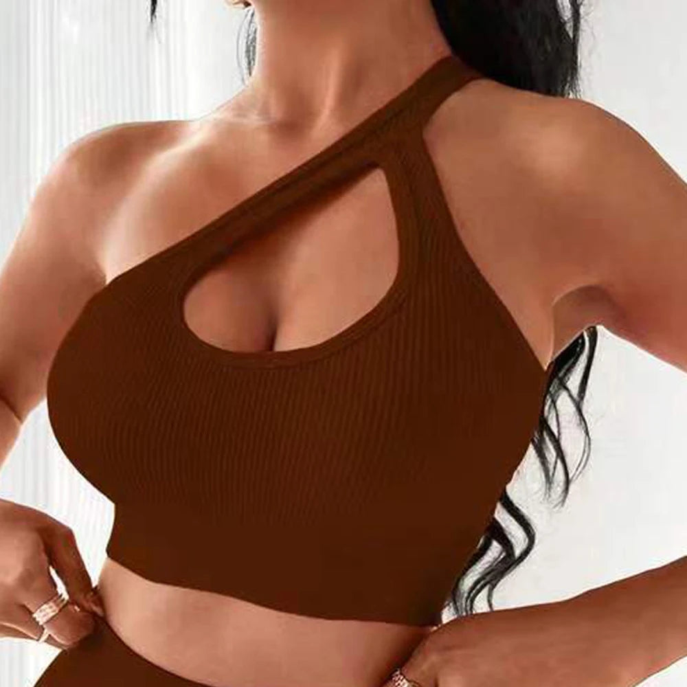 The Sports back Bra
