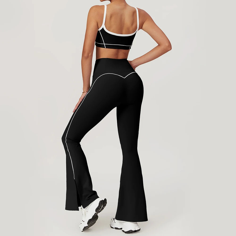 The Yoga Set