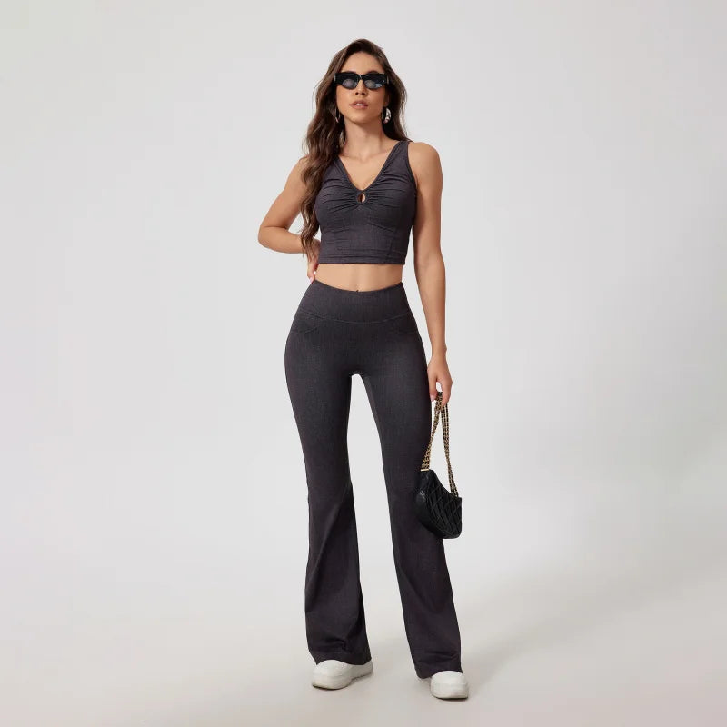 The Fitness Leisure Pants