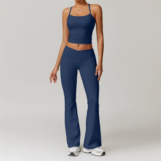 The Classic Sport - Leisure set