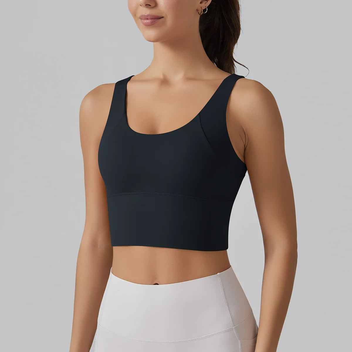 The Tank Sports Leisure bra
