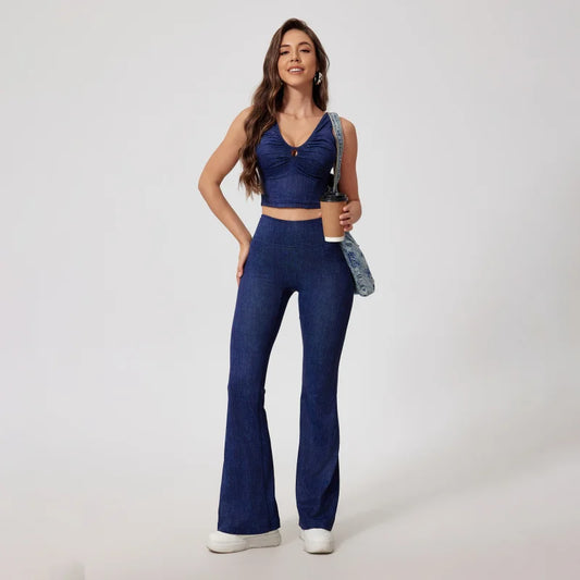 The Fitness Leisure Pants