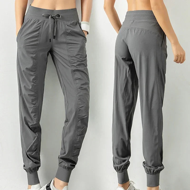 The Running Sport Joggers