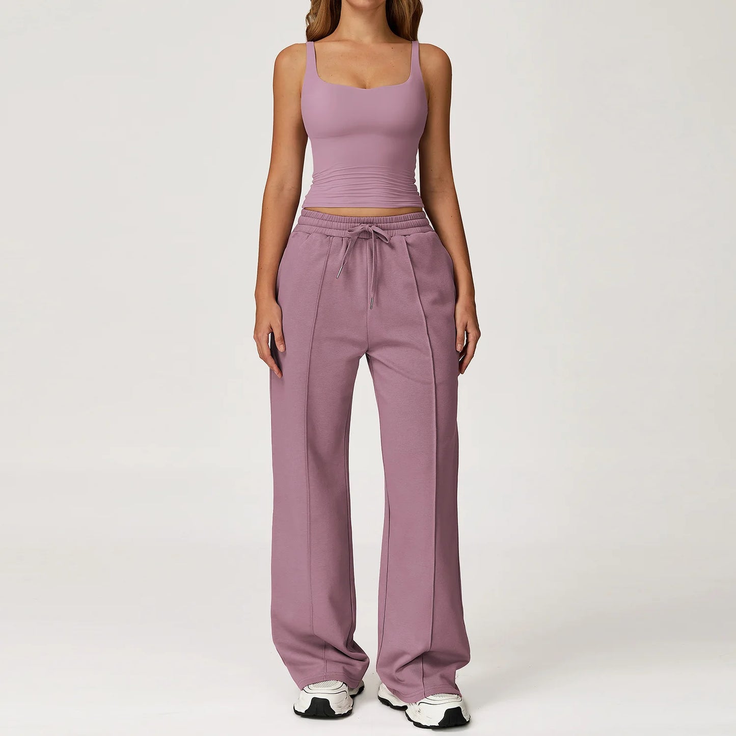 The Elegant sports set