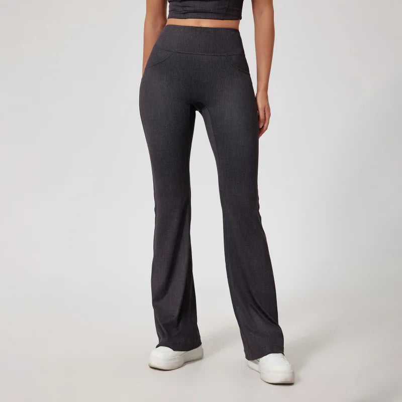 The Fitness Leisure Pants