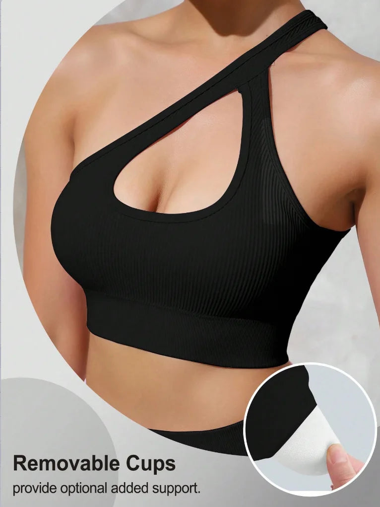 The Sports back Bra
