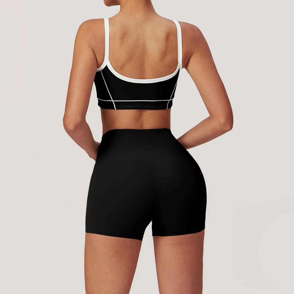 The Yoga Set