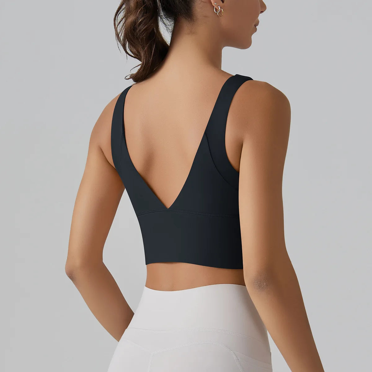 The Tank Sports Leisure bra