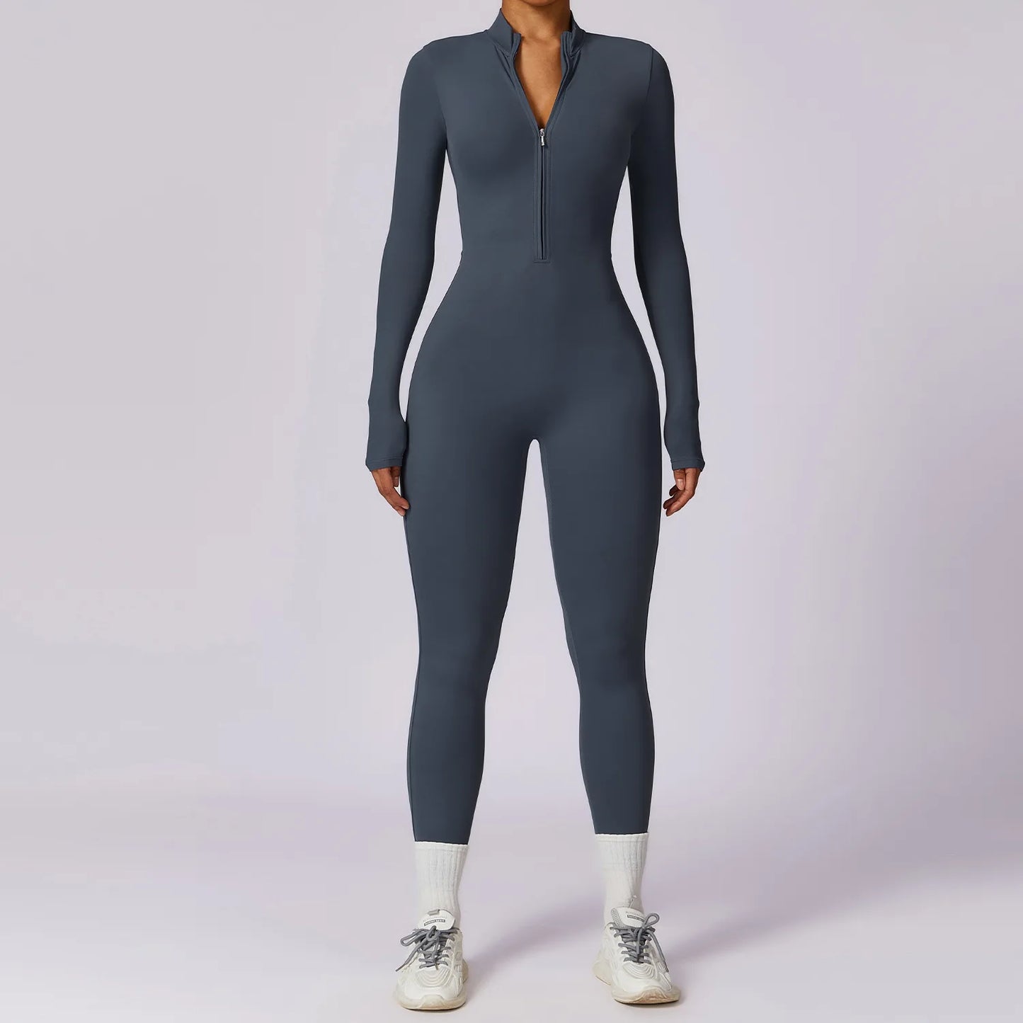 The Jumpsuit