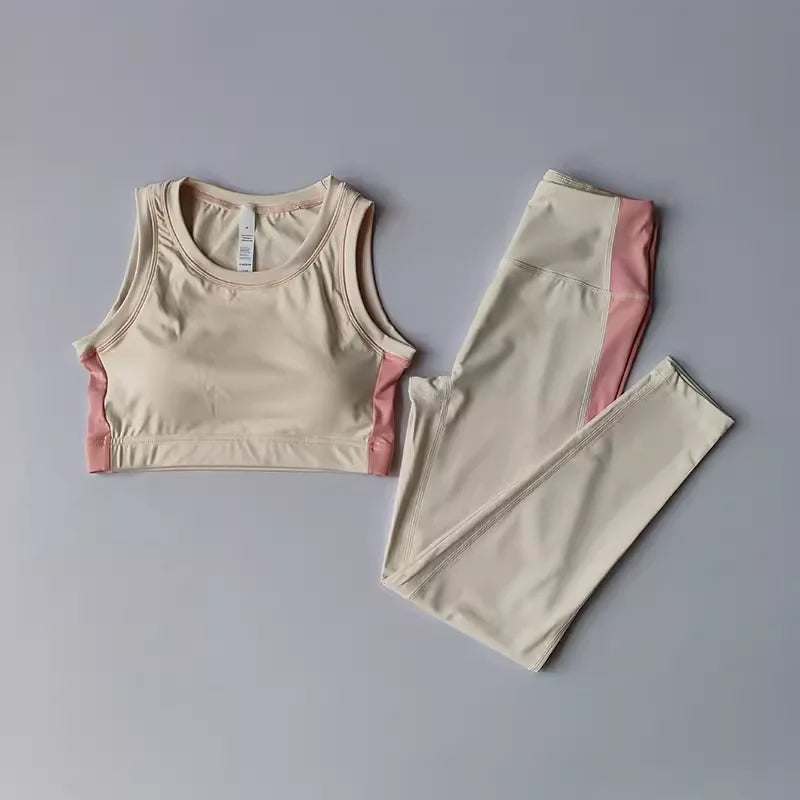 The Ultimate Sports Leisure set