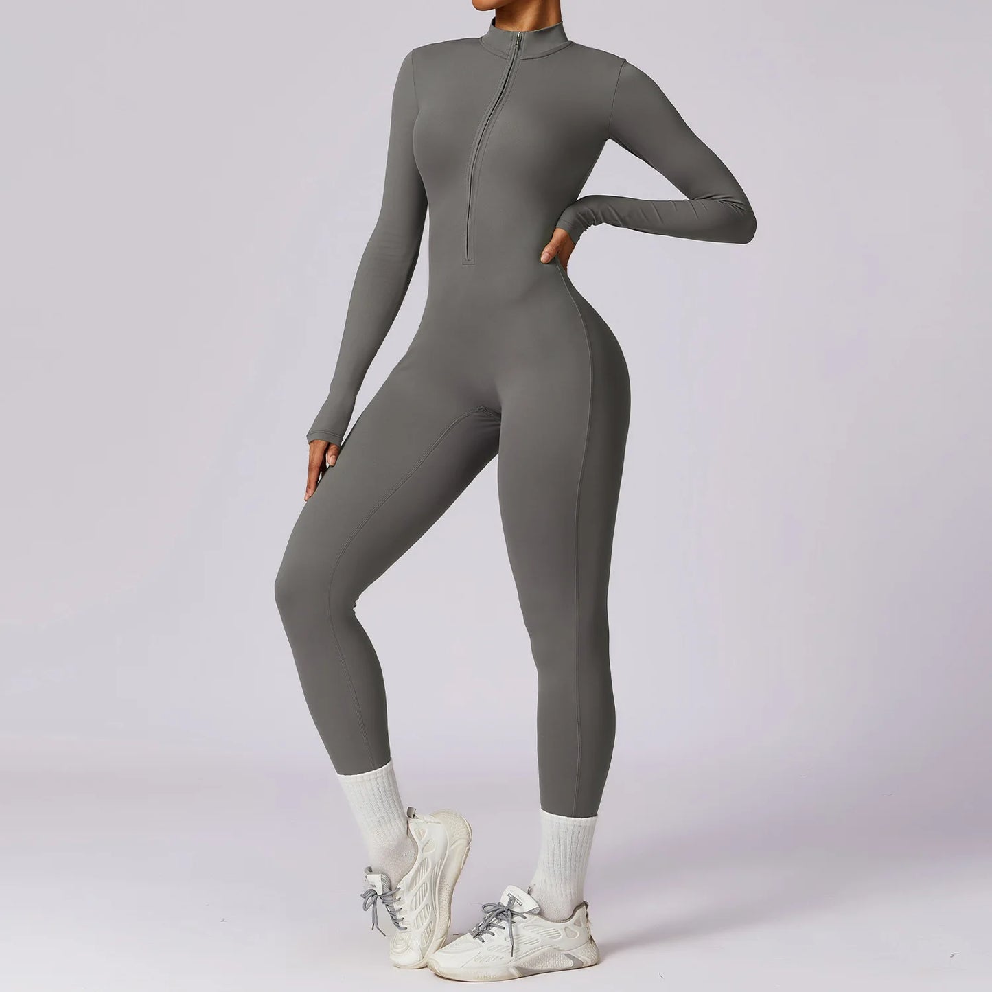 The Jumpsuit