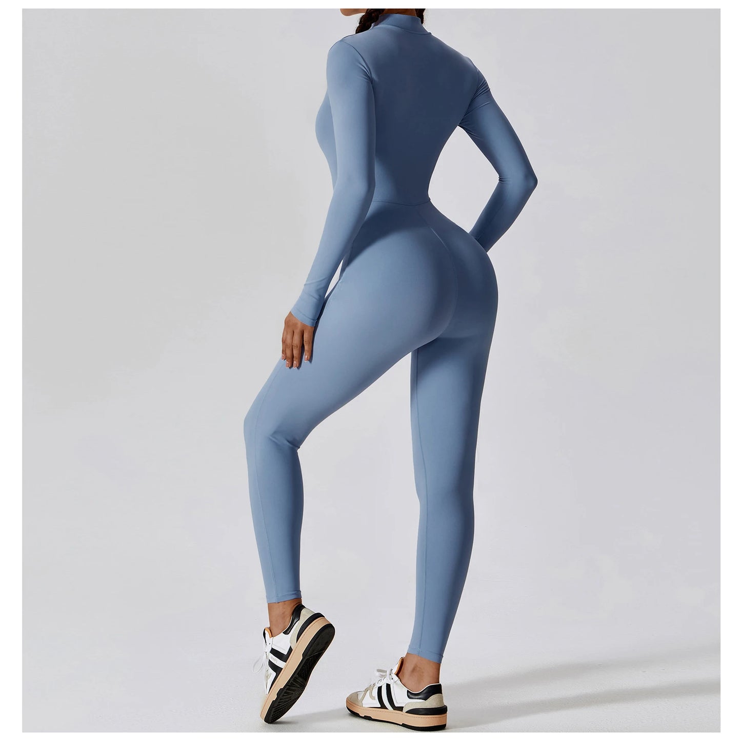 The Jumpsuit