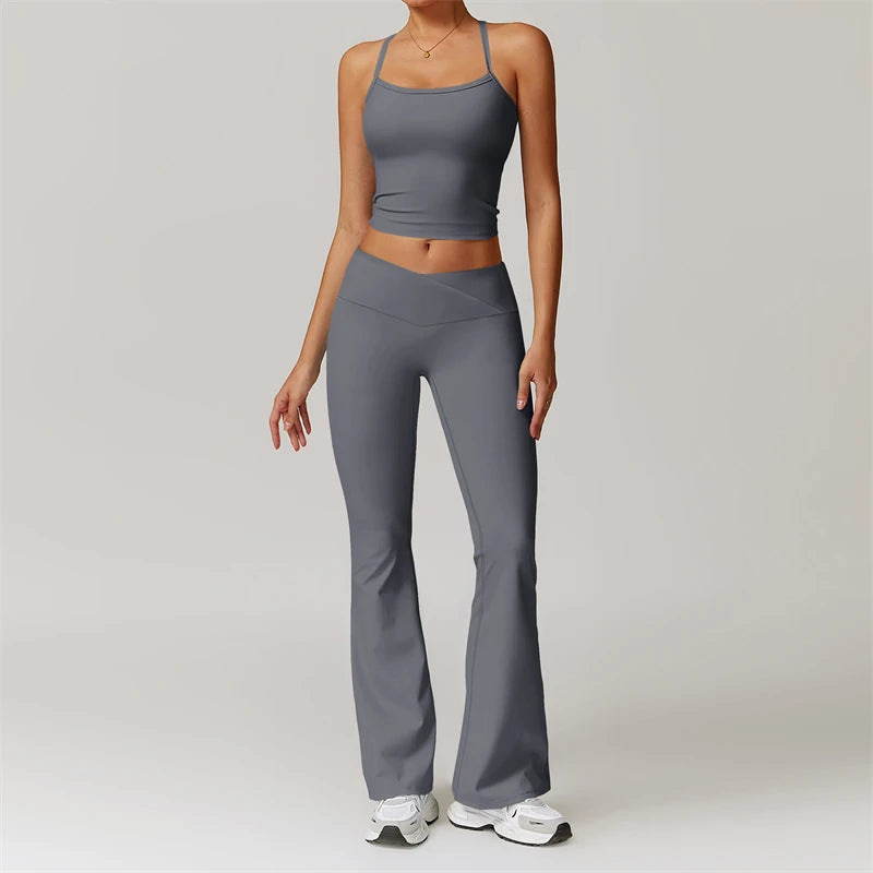 The Classic Sport - Leisure set