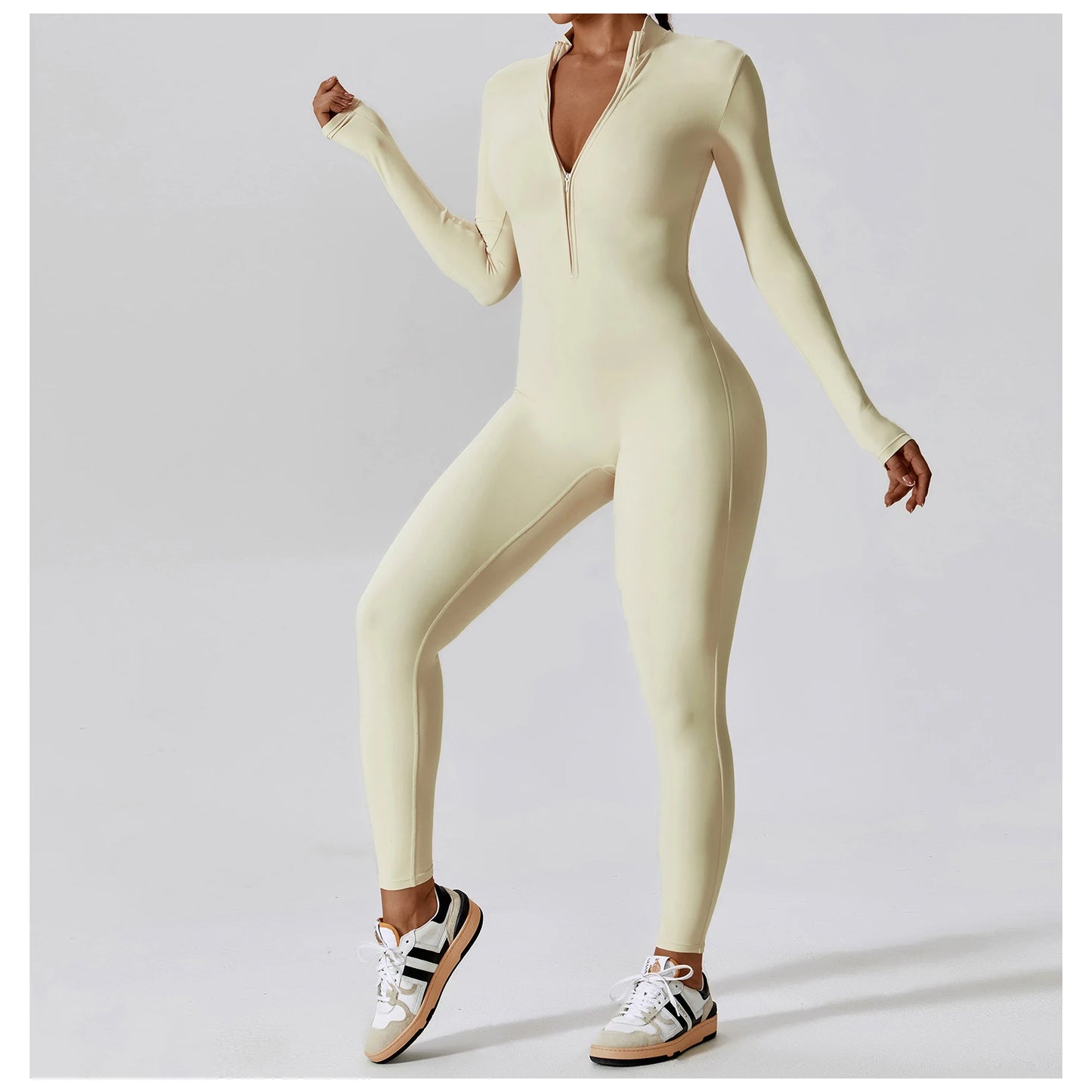The Jumpsuit