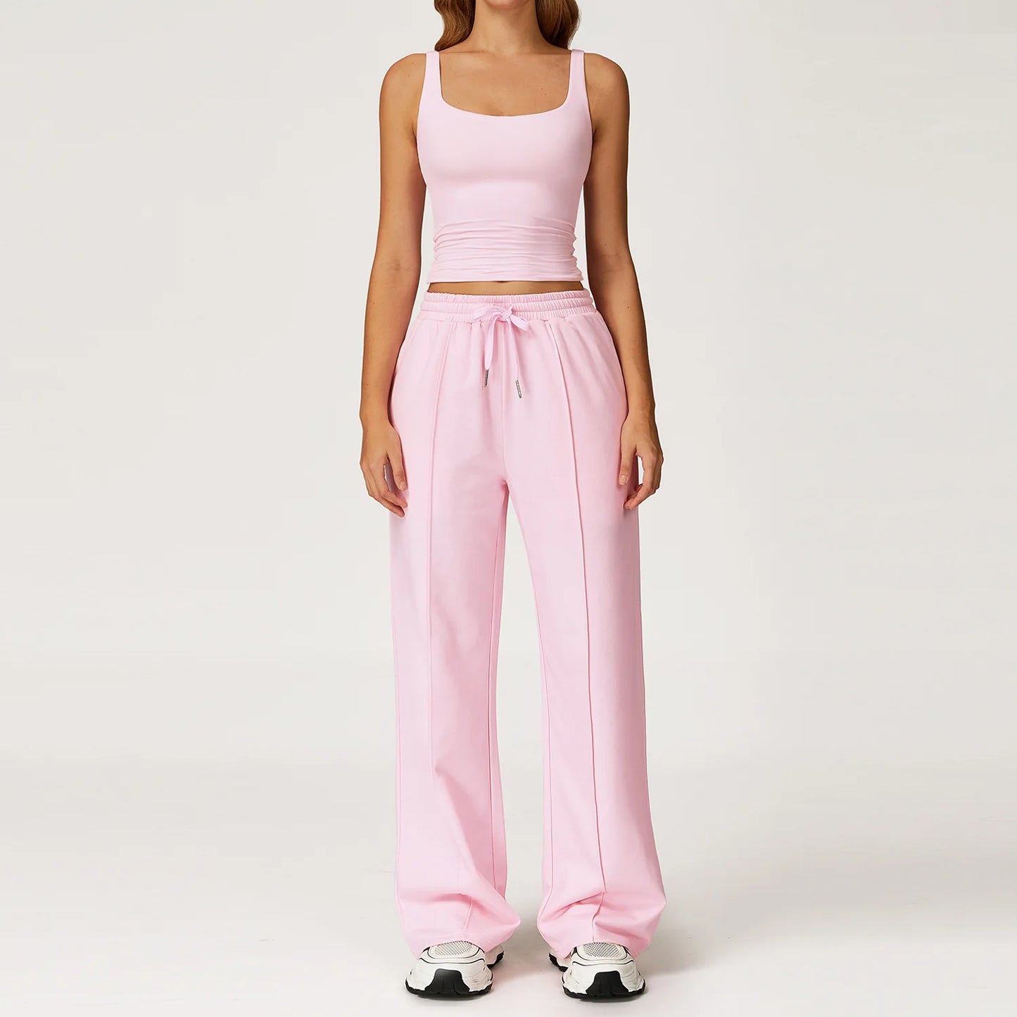 The Elegant sports set