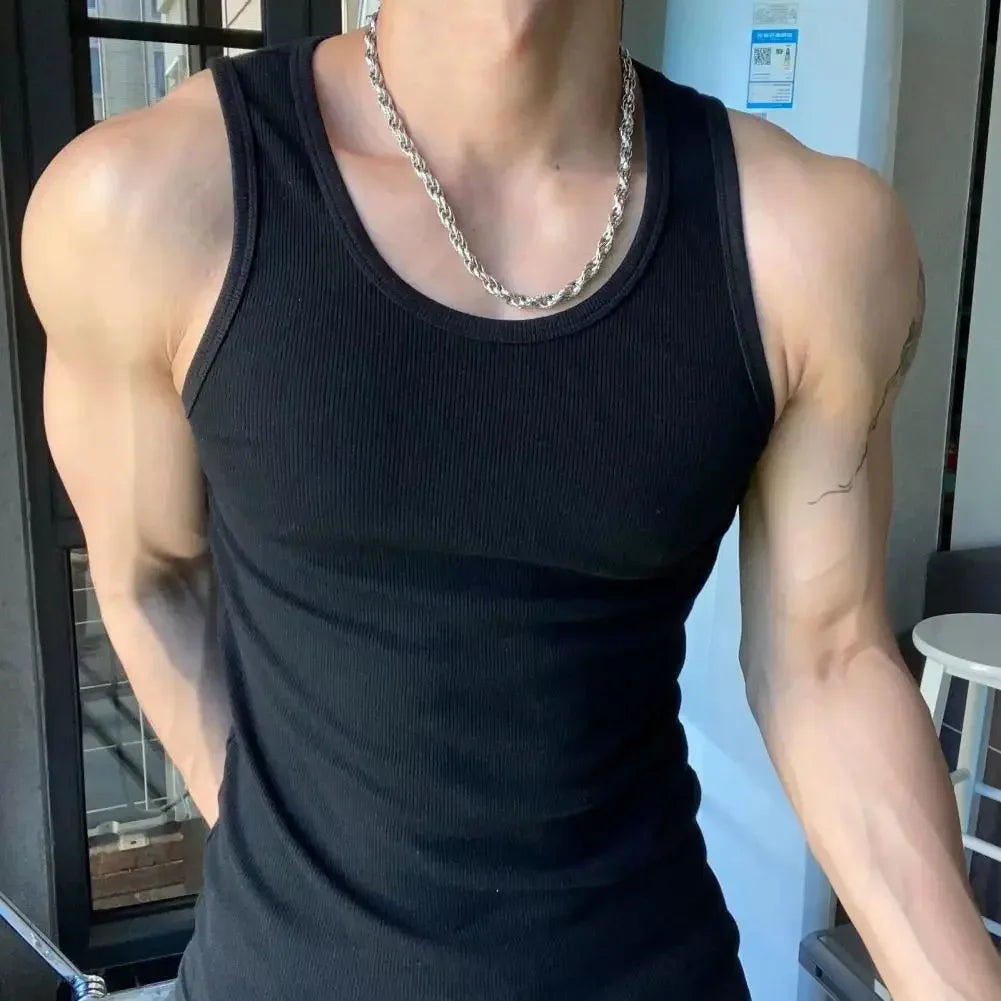 The fitness vest