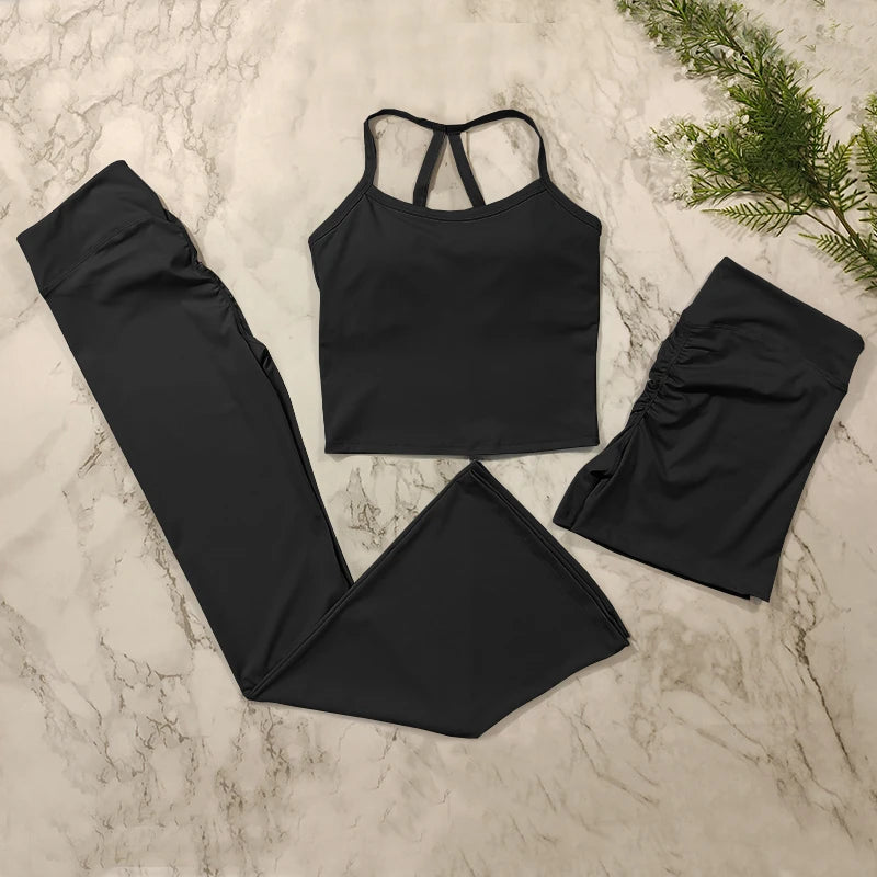 The Classic Sport - Leisure set