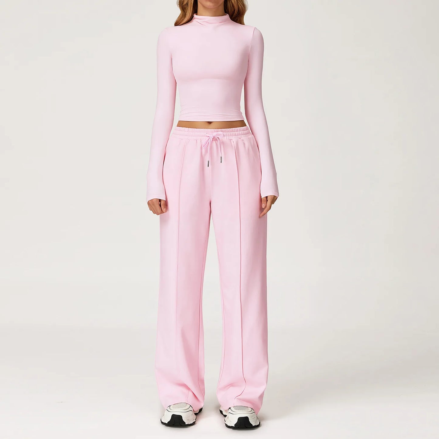 The Elegant sports set