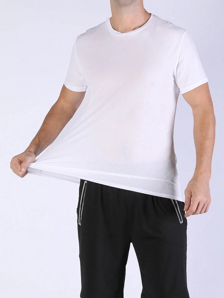 The Momentum Tee