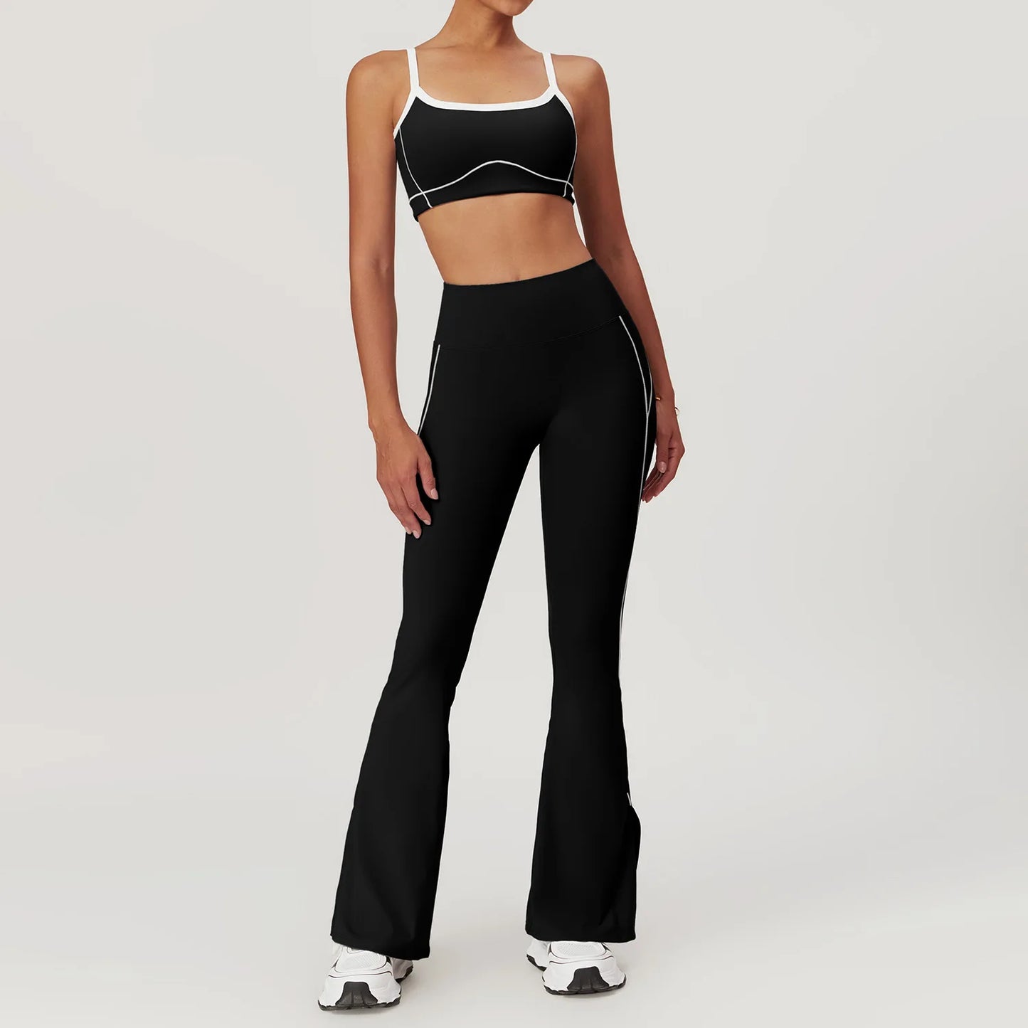 The Yoga Set